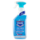 Viakal Vetro Doccia Express Fiori Eleganti 720 ml