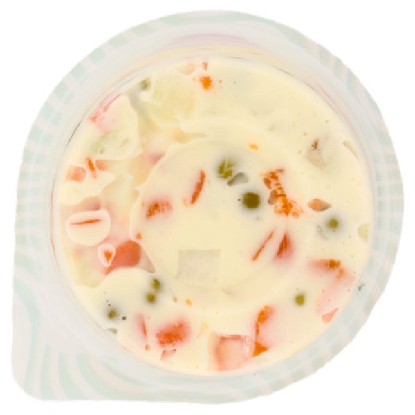 Selex Insalata Russa Fresca 200g