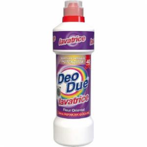 Deo Due Detergente Lavatrici Fleur Oriental 1000 ml