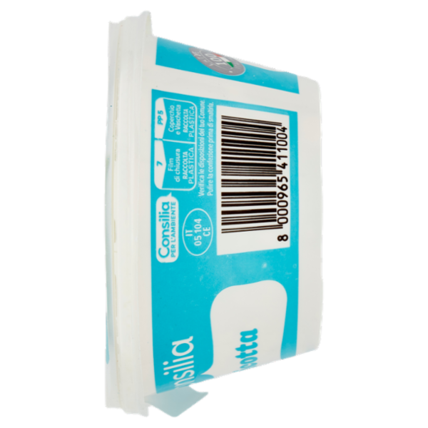 Consilia Ricotta 250 g