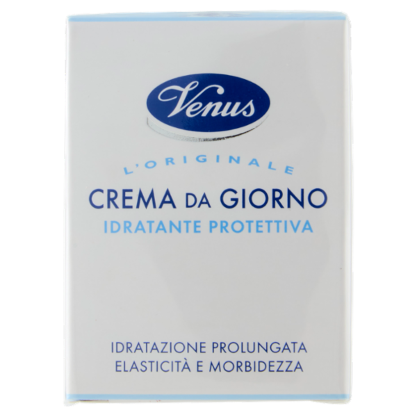 Venus l'Originale Crema da Giorno Idratante Protettiva 50 mL