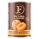 Fattoria dei Sapori Albicocche allo Sciroppo 410 g