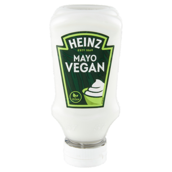 Heinz Mayo Vegan 215 g