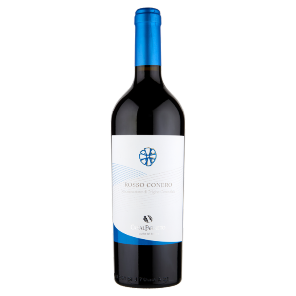 CasalFarneto Rosso Conero DOC 75 cl