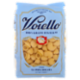 Voiello Pasta La Pipa Rigata N°135 Grani 100% italiani Trafilata Bronzo 500g
