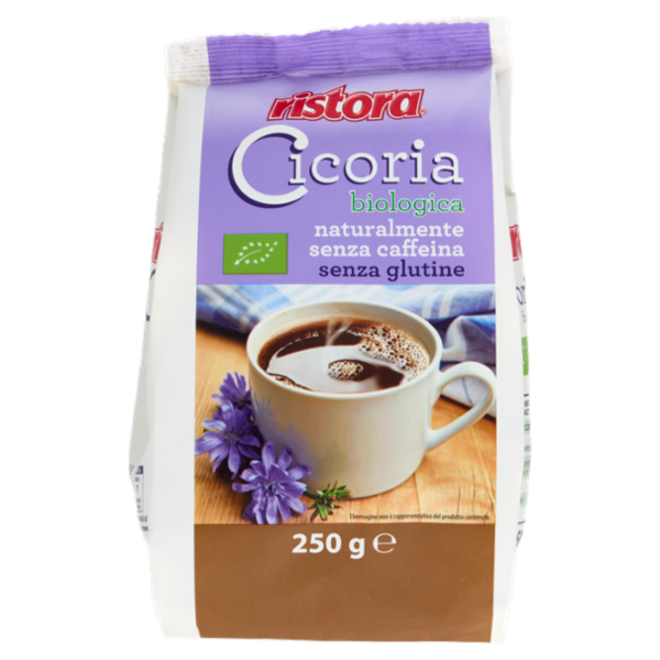 ristora Cicoria biologica 250 g