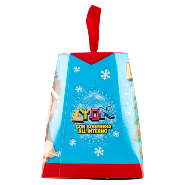 Dolce&Toys Pandorino Sorpresa Lyon 80 g