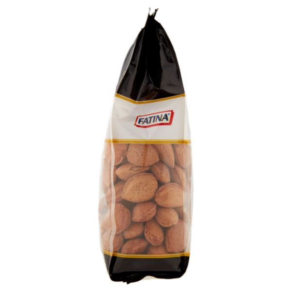 Fatina Specialità Regionali Mandorle di Sicilia 500 g