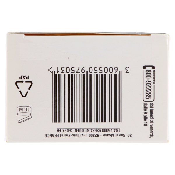 Franck Provost Il Colore Professionale 5.13 Castano Chiaro Naturale