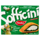 Sofficini Findus 4 Sofficini Spinaci Più Mozzarella 266 g