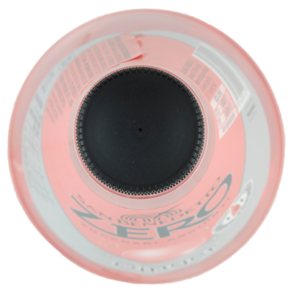 San Benedetto Ginger Zero 1,2 L