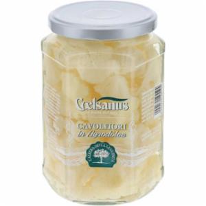 Coelsanus Cavolfiori in Agrodolce 700g