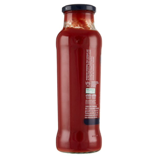 Cirio Le Selezioni Passata della Maremma Toscana Extrafine 700 g