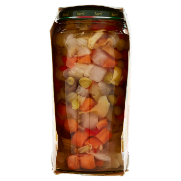 Berni Condiriso l'Originale 2 x 300 g