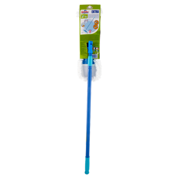 Spontex Lavapavimenti Microfibre Extra Set