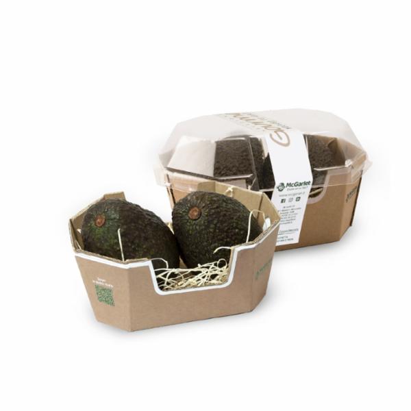 Avocado Hass Gourmet Gr450 Italia