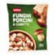 Selex Funghi Porcini a Cubetti Congelati 300 g