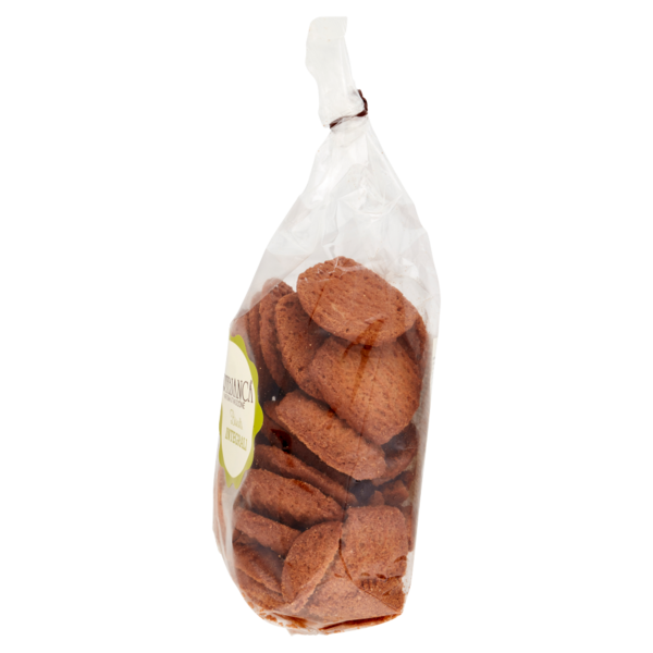 Artebianca Biscotti Integrali 400 g