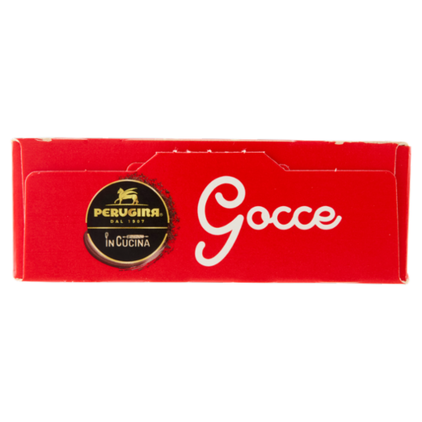 PERUGINA Gocce Cioccolato Fondente Extra 200g