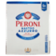 Peroni Nastro Azzurro Birra 6 x 66 cl