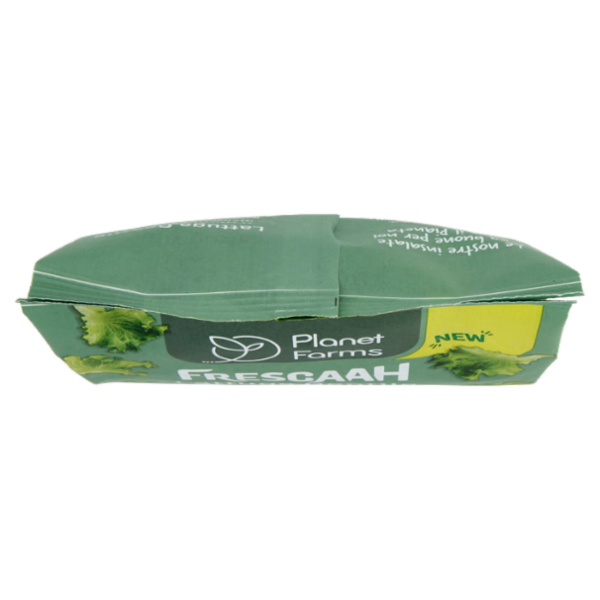 Planet Farms Frescaah Lattuga Gentile 80 g
