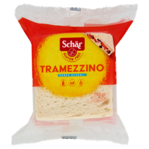Schär Tramezzino 200 g