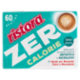 ristora Zero Calorie Edulcorante da tavola a base di Eritritolo e Sucralosio Bustine 60 x 1 g