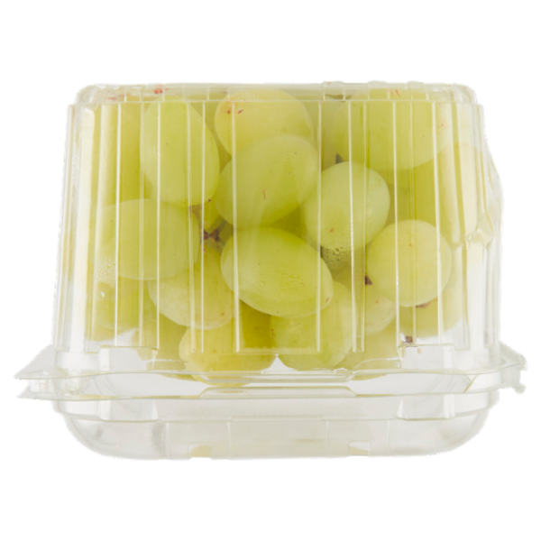 Selex Saper di Sapori Uva senza Semi Bianca 500 g