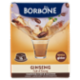 Borbone Ginseng Compatibile Lavazza* A Modo Mio* 16 Capsule 16 x 7 g