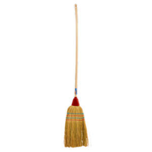 IL GIGANTE Scopa Saggina