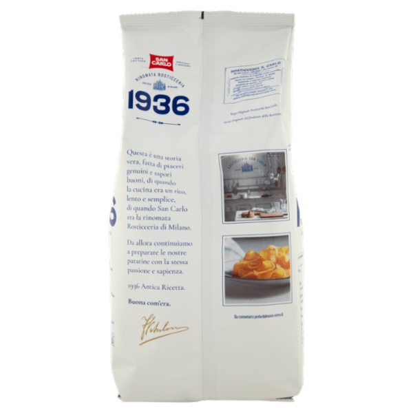 San Carlo 1936 150 g