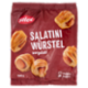 Selex Salatini Rustici Ai Wurstel Di Pasta Sfoglia Ripieni Surgelati 500 g