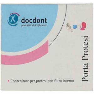 Docdont Portaprotesi Azz