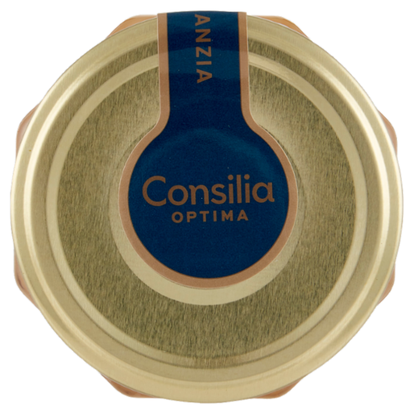 Consilia Optima Confettura Extra di Mele Cotogne 350 g