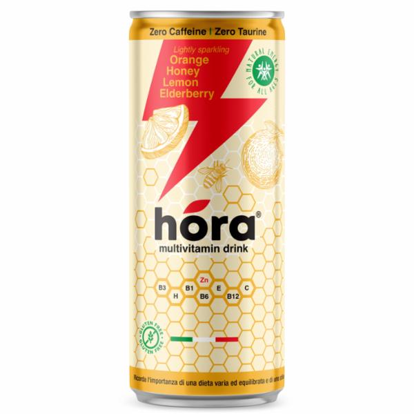 Hora Multivitamin Drink 33 Cl