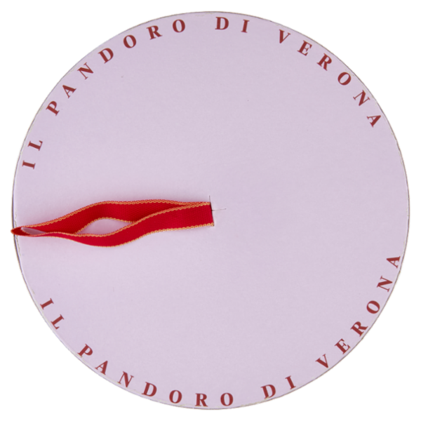 Bauli il Pandoro di Verona 1 kg