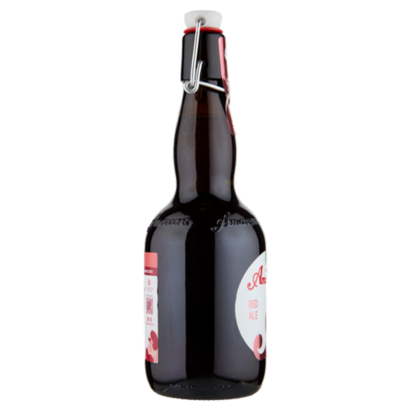 Amarcord Volpina Red Ale 50 cl