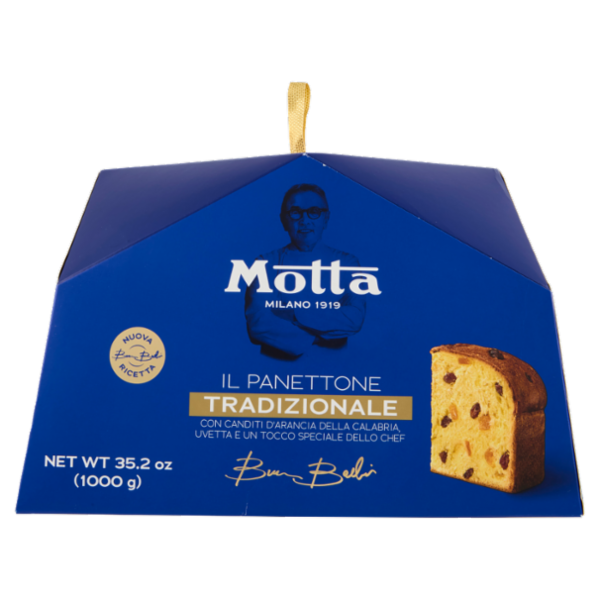 Motta il Panettone Tradizionale 1000 g
