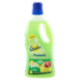 Emulsio Detergente Igienizzante Pavimenti Doppia Fragranza Fiori di Limone Camelia 750 ml