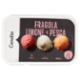 Consilia Gelato Fragola, Limone e Pesca 1 kg