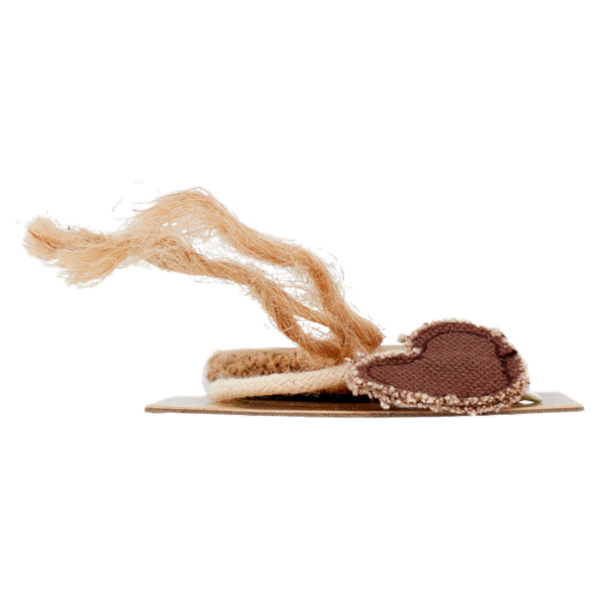 Vitakraft Pure Nature Naturale Cuore Catnip 1 pz