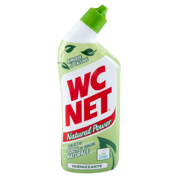 WC Net Natural Power 700 ml
