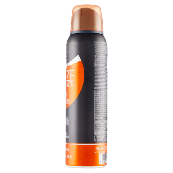 Breeze Men Power Protection 150 mL