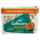 Galbusera BuoniCosi Senza Zuccheri Aggiunti Frollino Classico 8 x 55 g
