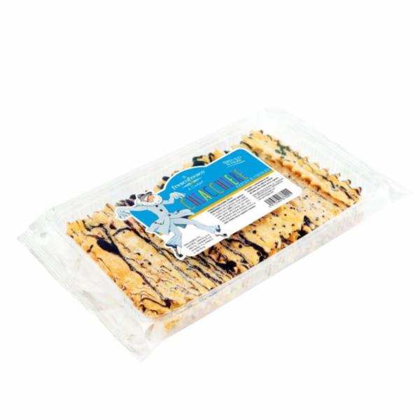 Santangelo Chiacchiere al Cioccolato 200 g