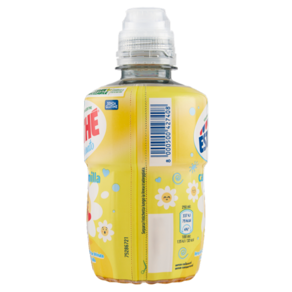 Estathé deteinato camomilla 250 ml