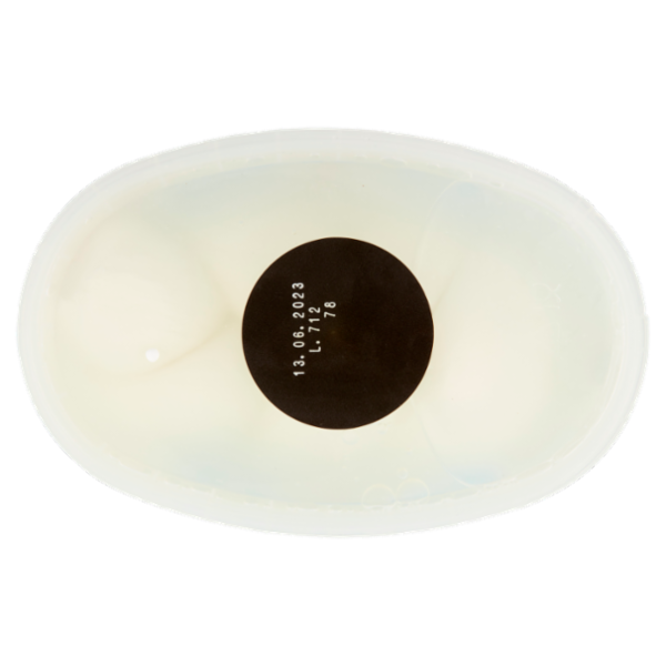 Murgella Treccia di Mozzarella 200 g