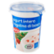 Selex Yogurt Intero Fragola con Frutta in Pezzi 500 g