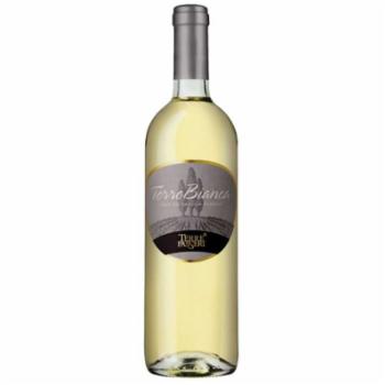 VINO BIANCO TERRE PASSERI CL 75