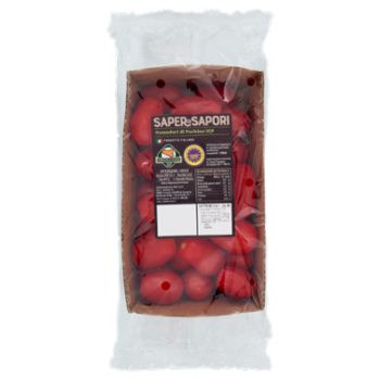 Selex Saper Di Sapori Pomodori Datterino Di Pachino I.G.P. 250 g